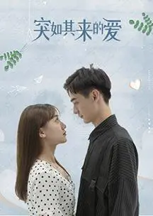 突如其来的爱 海报
