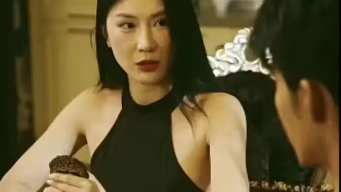 《缅北第一女战神》：揭秘残酷真相，看铁血柔情如何炼成